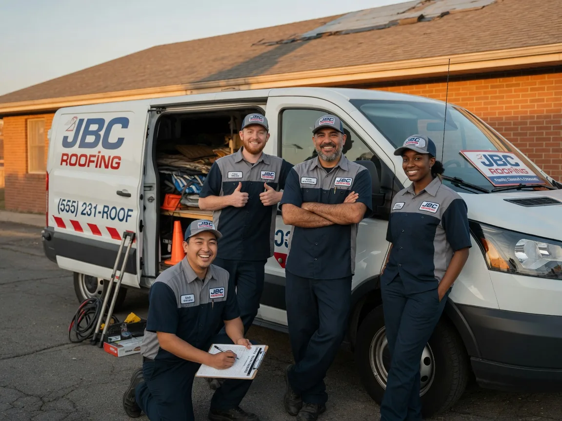 Roof Replacement company in Grays Knob, KY