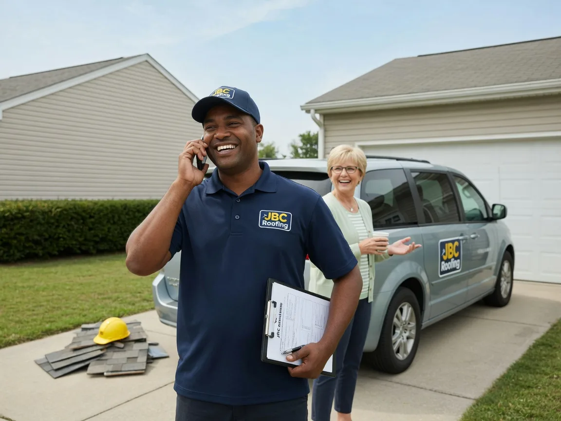 Roof Replacement Grays Knob, KY FAQs